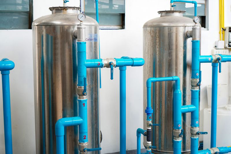 Chemical Dosing Equipment